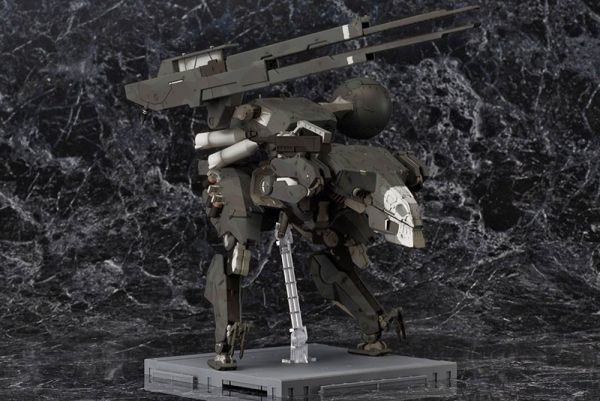 【0723KK】預購 組裝模型 1/100 潛龍諜影V 幻痛 查德沙赫人 Sahelanthropus 黑色Ver. 1/100 潛龍諜影V 幻痛 查德沙赫人 Sahelanthropus 黑色Ver.