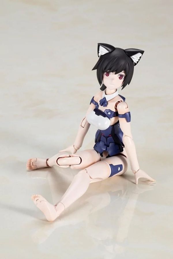 【1001KK】預購 組裝模型 Frame Arms Girl 機甲少女 蕾蒂西雅 AZURITE Ver. 組裝模型 Frame Arms Girl 機甲少女 蕾蒂西雅 AZURITE Ver.