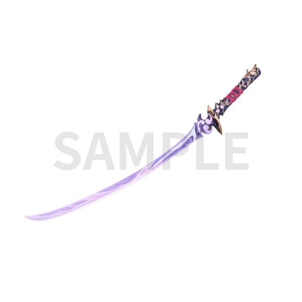 【0714KK】預購 APEX 1/7 PVC《原神》雷電將軍 一心淨土Ver. 附特典 APEX 1/7 PVC《原神》雷電將軍 一心淨土Ver. 附特典