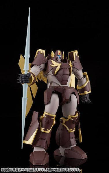 【0720KK】預購 MODEROID《機甲界加里安》機甲獵兵Skurts MODEROID《機甲界加里安》機甲獵兵Skurts
