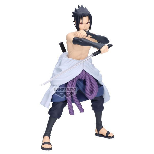 【1021KK】預購 景品 NARUTO 火影忍者 疾風傳 Grandista 宇智波佐助 景品 NARUTO 火影忍者 疾風傳 Grandista 宇智波佐助