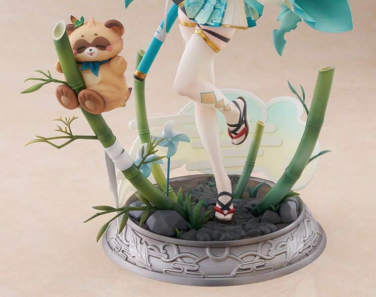 【0423KK】預購 Claynel 1/7 PVC《hololive》風真伊呂波 再販 Claynel 1/7 PVC《hololive》風真伊呂波 再販