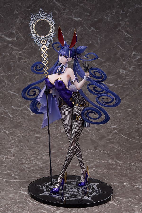 【1116KK】預購 1/4 PVC《Fate/Grand Order》紫式部 兔女郎Style 1/4 PVC《Fate/Grand Order》紫式部 兔女郎Style