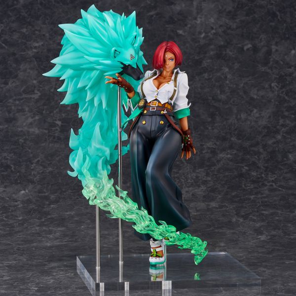 【0812KK】預購 PVC《聖騎士之戰 -奮戰-》喬凡娜 33cm PVC《聖騎士之戰 -奮戰-》喬凡娜 33cm