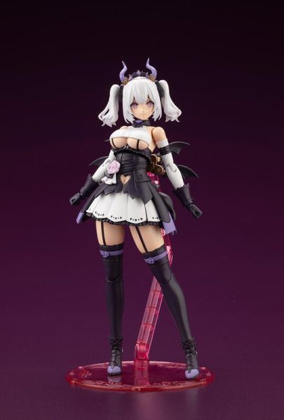 【0707KK】預購 壽屋 組裝模型 ARCANADEA 阿爾卡納蒂亞 索菲亞 SOFFIERA 再販 壽屋 組裝模型 ARCANADEA 阿爾卡納蒂亞 索菲亞 SOFFIERA 再販