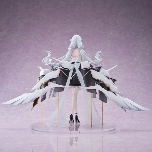 【0719KK】預購 Union Creative 1/6 PVC《碧藍航線》斯庫拉 重裝ver. Union Creative 1/6 PVC《碧藍航線》斯庫拉 重裝ver.