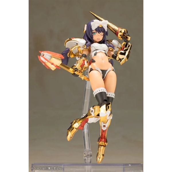 【0820KK】預購 組裝模型 Frame Arms Girl 機甲少女 突伽 黃金騎士 組裝模型 Frame Arms Girl 機甲少女 突伽 黃金騎士