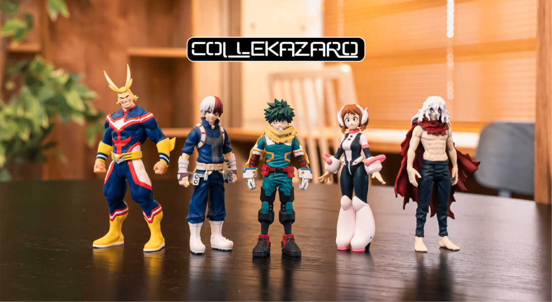 【0818KK】預購 可動 T-SPARK CK-M04 COLLEKAZARO 我的英雄學院 歐爾麥特 T-SPARK CK-M04 COLLEKAZARO 我的英雄學院 歐爾麥特