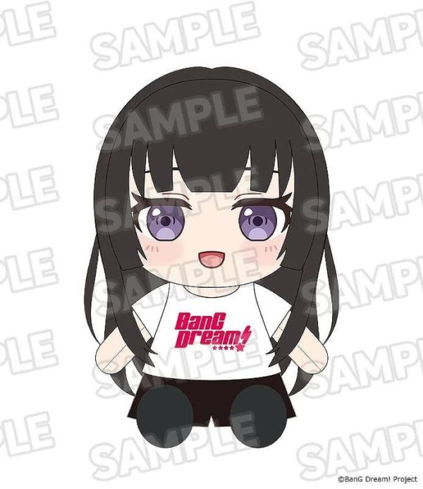 【0524KK】預購 GSC 換裝玩偶《BanG Dream!》Roselia 白金燐子 GSC 換裝玩偶《BanG Dream!》Roselia 白金燐子