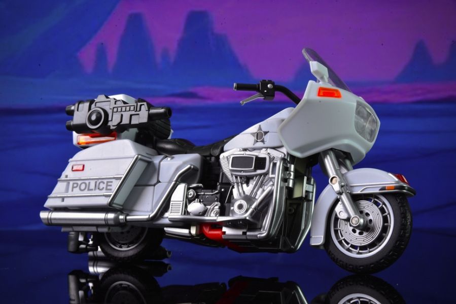 【0729KK】預購 可動完成品 OX PS-24A 守護神 摩托車 車撤 玩具色 可動完成品 OX PS-24A 守護神 摩托車 車撤 玩具色