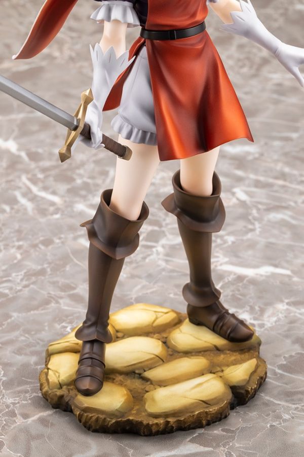 【1126KK】預購 1/7 PVC《聖獸之王》梅莉森德 1/7 PVC《聖獸之王》梅莉森德