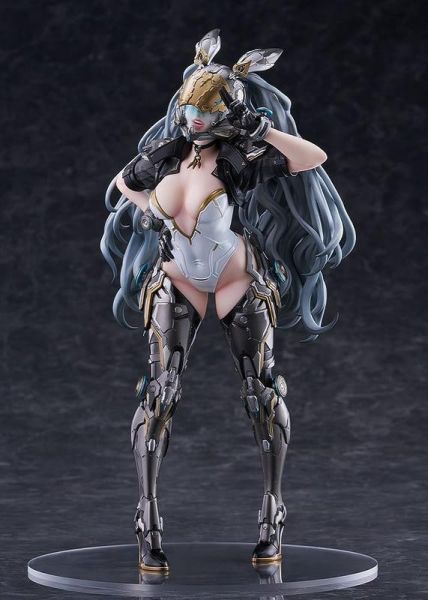【0816KK】預購 Max Factory 1/7 PVC《The First Descendant》終極邦妮 Max Factory 1/7 PVC《The First Descendant》終極邦妮