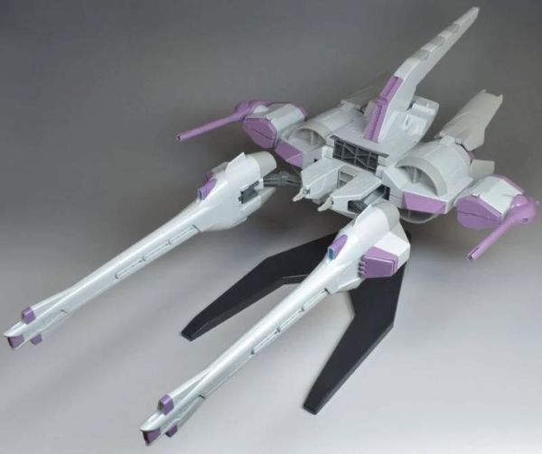 【KK】組裝模型 1/144 劉醒號 飛行背包 適用大部分MGSD、HG、RG 組裝模型 1/144 劉醒號 飛行背包 適用大部分MGSD、HG、RG