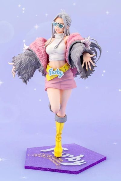 【0728KK】預購 壽屋 1/7 PVC 美少女系列 菲比精靈 壽屋 1/7 PVC 美少女系列 菲比精靈