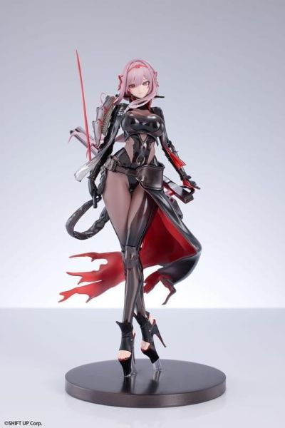【0623KK】預購 HobbySakura 1/10 PVC《勝利女神：妮姬》S.K.P 紅蓮:暗影 HobbySakura 1/10 PVC《勝利女神：妮姬》S.K.P 紅蓮:暗影