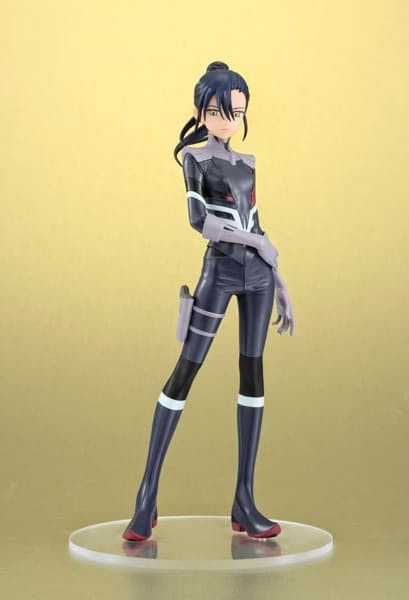 【1113KK】預購 Lucrea 機動戰士鋼彈 GQuuuuuuX 涅安 駕駛服ver Lucrea 機動戰士鋼彈 GQuuuuuuX 涅安 駕駛服ver