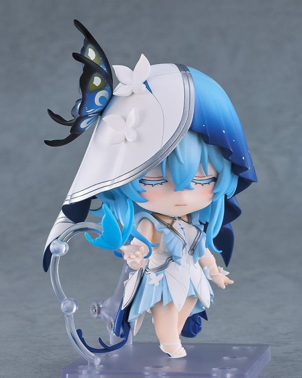 【0610KK】預購 GSC 黏土人《鳴潮》守岸人 GSC 黏土人《鳴潮》守岸人
