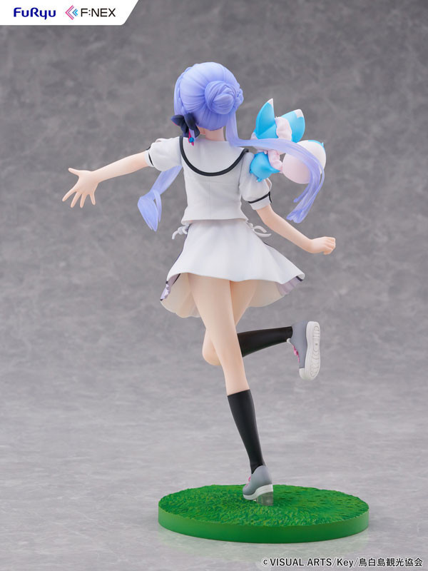 【0908KK】預購 1/7 PVC《Summer Pockets》空門蒼 1/7 PVC《Summer Pockets》空門蒼