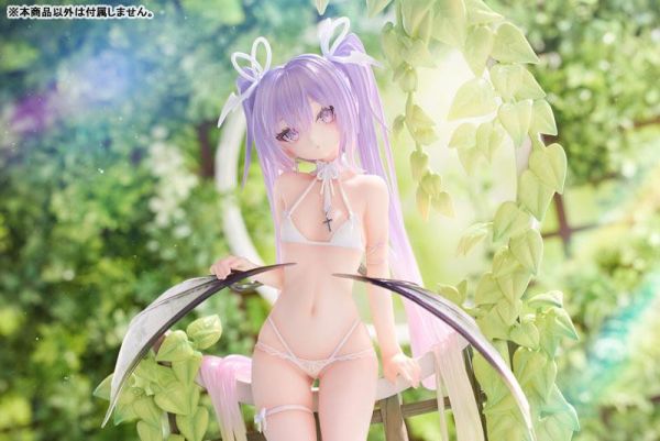 【0731KK】預購 1/6 PVC rurudo原畫 伊芙 伊甸園Ver. 1/6 PVC rurudo原畫 伊芙 伊甸園Ver.