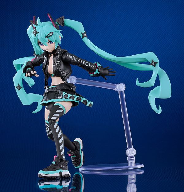【1116KK】預購 組裝模型 PLAMATEA 初音未來 MIKU 中央町戰術工藝Ver. 組裝模型 PLAMATEA 初音未來 MIKU 中央町戰術工藝Ver.