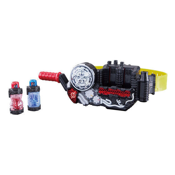 【0605KK】預購 假面騎士SUPER BEST DX BUILD 變身腰帶 假面騎士SUPER BEST DX BUILD 變身腰帶