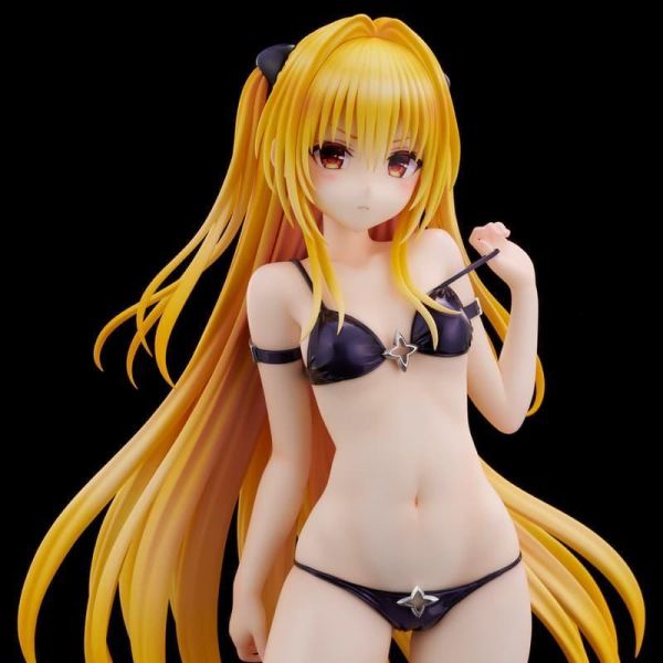 【0616KK】預購 Union Creative 1/4 PVC《出包王女》泳裝系列 金色闇影 Union Creative 1/4 PVC《出包王女》泳裝系列 金色闇影