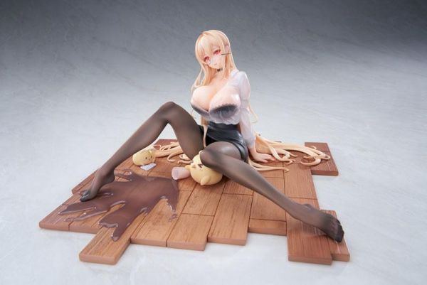 【0918KK】預購 1/7 PVC《碧藍航線》怨仇 辦公室的意外Ver. 附特典 1/7 PVC《碧藍航線》怨仇 辦公室的意外Ver. 附特典
