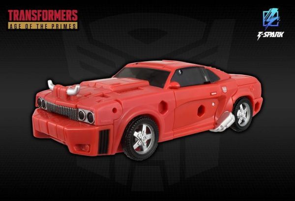 【0428KK】預購 TAKARATOMY 變形金剛 AOTP-41 躍崖者 Cliffjumper TAKARATOMY 變形金剛 AOTP-41 躍崖者 Cliffjumper