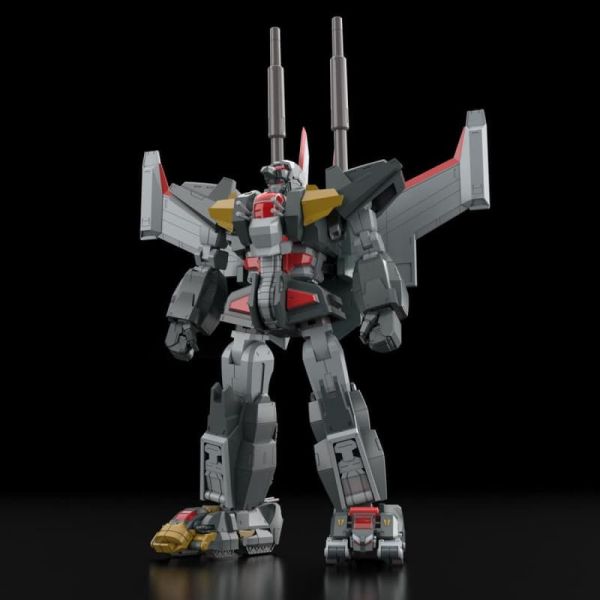 【1214KK】預購 組裝模型 ACKS No.DN-02 超獸機神斷空我 + 大槍配件套組 組裝模型 ACKS No.DN-02 超獸機神斷空我 + 大槍配件套組
