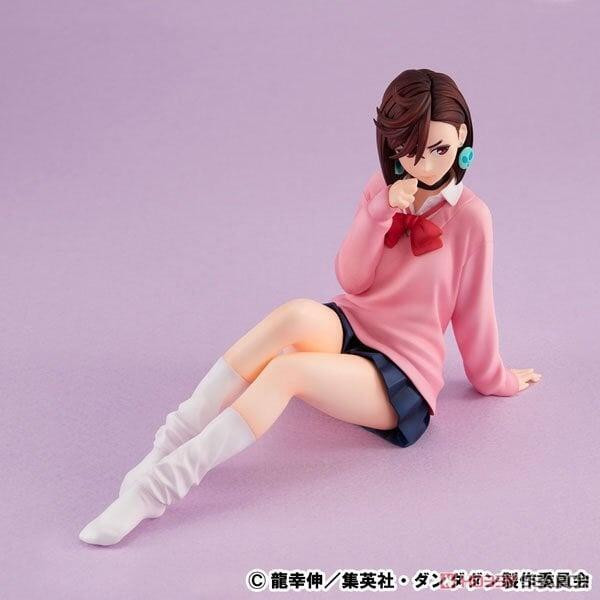 【預購】MegaHouse G.E.M GEM 膽大黨 掌上系列 綾瀨桃 PVC MegaHouse G.E.M GEM 膽大黨 掌上系列 綾瀨桃 PVC