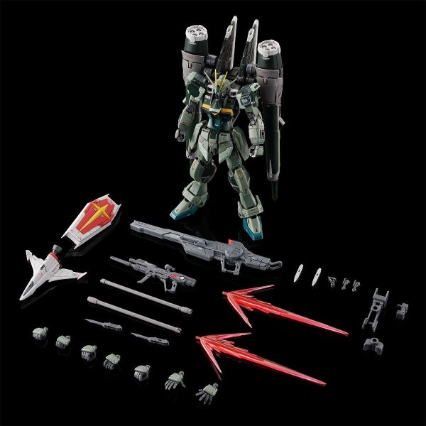 【預購】RG 1/144 BLAST IMPULSE GUNDAM Spec 轟擊型 砲擊型 脈衝鋼彈二型 RG 1/144 BLAST IMPULSE GUNDAM Spec 轟擊型 砲擊型 脈衝鋼彈二型