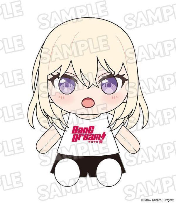 【0809KK】預購 GSC 換裝玩偶《BanG Dream!》Ave Mujica Doloris GSC 換裝玩偶《BanG Dream!》Ave Mujica Doloris