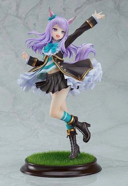 【1012KK】預購 1/7 PVC《賽馬娘Pretty Derby》目白麥昆 ～名門目白家的至寶～ 1/7 PVC《賽馬娘Pretty Derby》目白麥昆 ～名門目白家的至寶～
