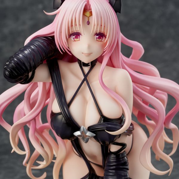 【1007KK】預購 1/6 PVC《出包王女DARKNESS》賽菲 Darkness ver. 1/6 PVC《出包王女DARKNESS》賽菲 Darkness ver.