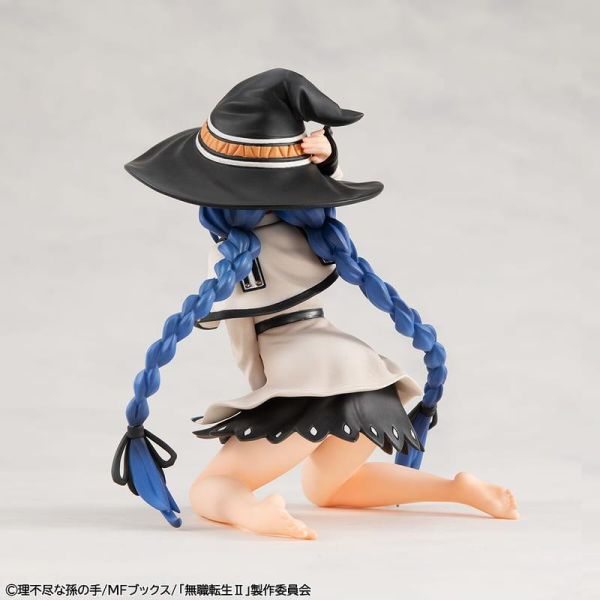 【0413KK】預購 MEGAHOUSE Melty Princess 無職轉生 掌上的洛琪希 裸足Ver MEGAHOUSE Melty Princess 無職轉生 掌上的洛琪希 裸足Ver