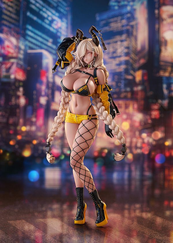 【0201KK】預購 1/7 PVC《碧藍航線》尾張 Anime Expo2024 Ver. 1/7 PVC《碧藍航線》尾張 Anime Expo2024 Ver.
