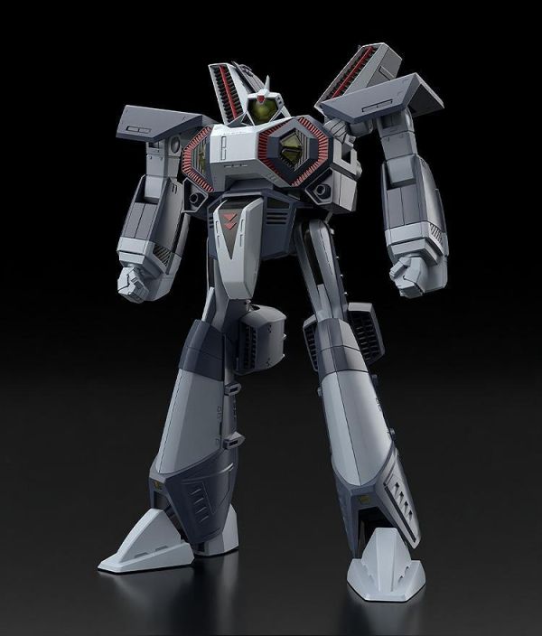 【0610KK】預購 GSC 組裝模型 MODEROID《超時空世紀》NIKICK（奧爾森機） GSC 組裝模型 MODEROID《超時空世紀》NIKICK（奧爾森機）