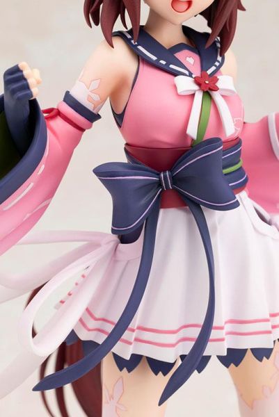 【1112KK】預購 1/7 PVC《賽馬娘Pretty Derby》櫻花千代王 決勝服Ver. 1/7 PVC《賽馬娘Pretty Derby》櫻花千代王 決勝服Ver.