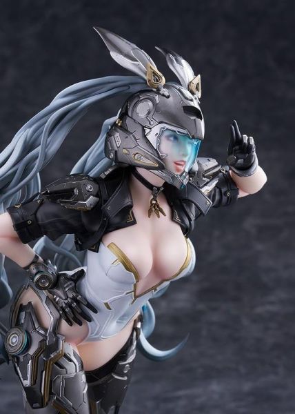 【0816KK】預購 Max Factory 1/7 PVC《The First Descendant》終極邦妮 Max Factory 1/7 PVC《The First Descendant》終極邦妮