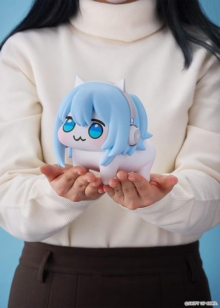 【0531KK】預購 Max Factory 軟膠模型 勝利女神：妮姬 DORO 存錢筒：SHIDORO Max Factory 軟膠模型 勝利女神：妮姬 DORO 存錢筒：SHIDORO