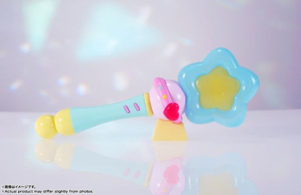 【0510KK】預購 BANDAI PROPLICA 魔法姊妹露露莉莉 星光霓虹&玻璃之心希望變身盒套組 BANDAI PROPLICA 魔法姊妹露露莉莉 星光霓虹&玻璃之心希望變身盒套組