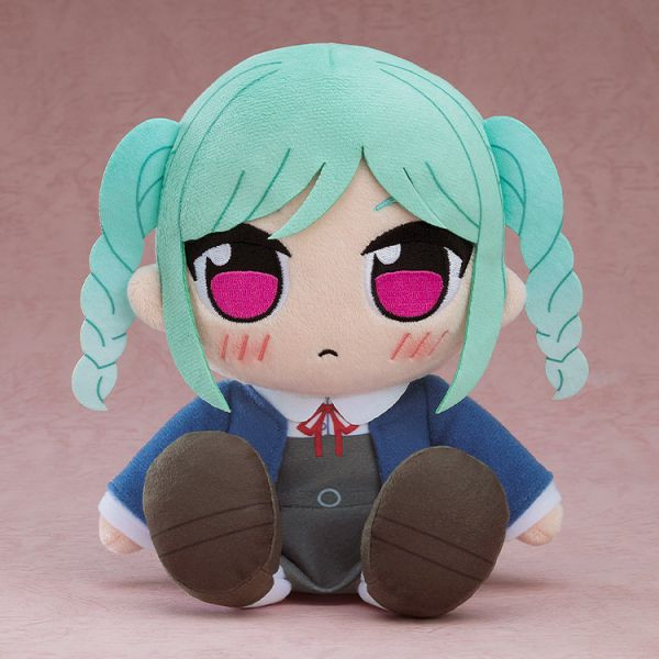 【0817KK】預購 KURIPAN 玩偶《Love Live! Superstar!!》鬼塚冬毬 KURIPAN 玩偶《Love Live! Superstar!!》鬼塚冬毬