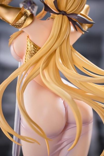 【0416KK】預購 VKEND 1/6 PVC《棕色塵埃2》使徒 奧利維爾 VKEND 1/6 PVC《棕色塵埃2》使徒 奧利維爾