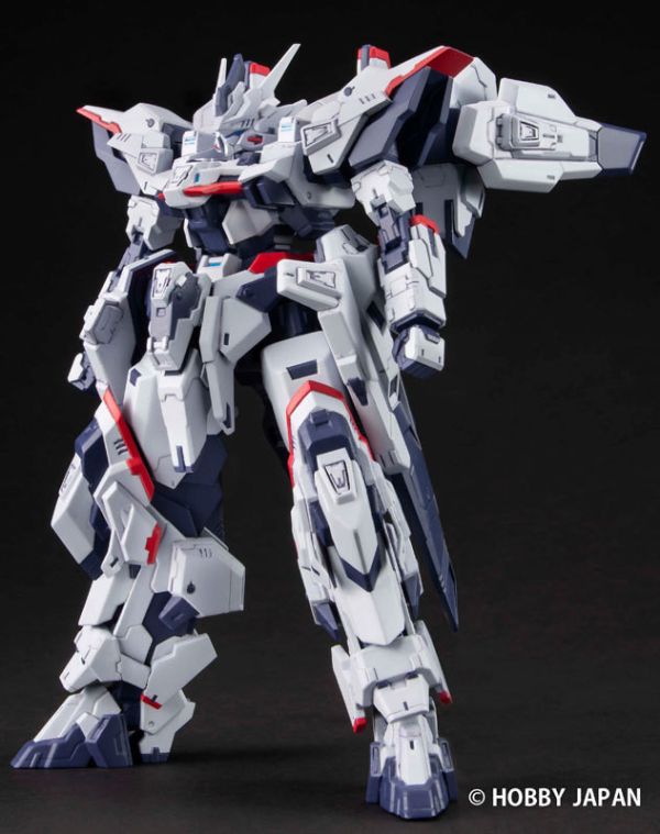 【0626KK】預購 組裝模型 1/144 VAX-01 Valrein 1/144 VAX-01 Valrein