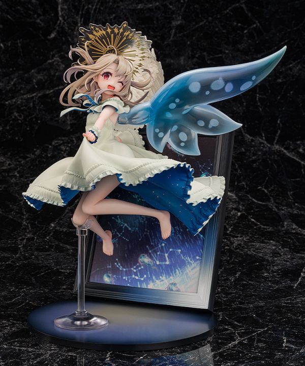 【0924KK】預購 1/7 PVC《魔法少女伊莉雅》伊莉雅絲菲爾 15th Anniversary Ver. 1/7 PVC《魔法少女☆伊莉雅》伊莉雅絲菲爾 15th Anniversary Ver.