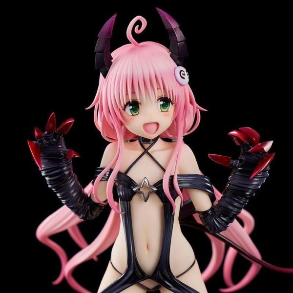 【0811KK】預購 Union Creative 1/6 PVC《出包王女Darkness》菈菈 fillette ver. Union Creative 1/6 PVC《出包王女Darkness》菈菈 fillette ver.