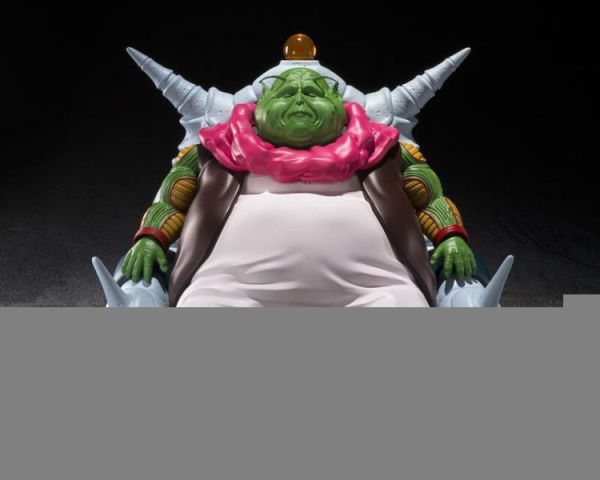 【0708KK】預購 S.H.Figuarts《七龍珠Z》大長老 S.H.Figuarts《七龍珠Z》大長老