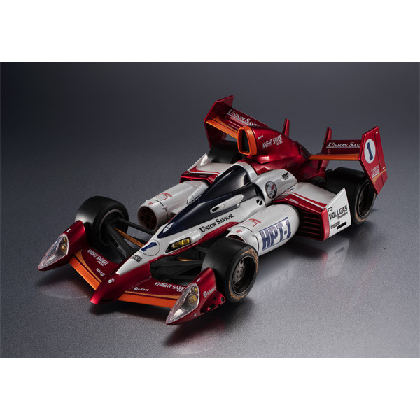 【KK】預購 MH限定 Livery Edition 閃電霹靂車 奈特修馬赫 拯夜號 附特典 MH限定 Livery Edition 閃電霹靂車 奈特修馬赫 拯夜號 附特典