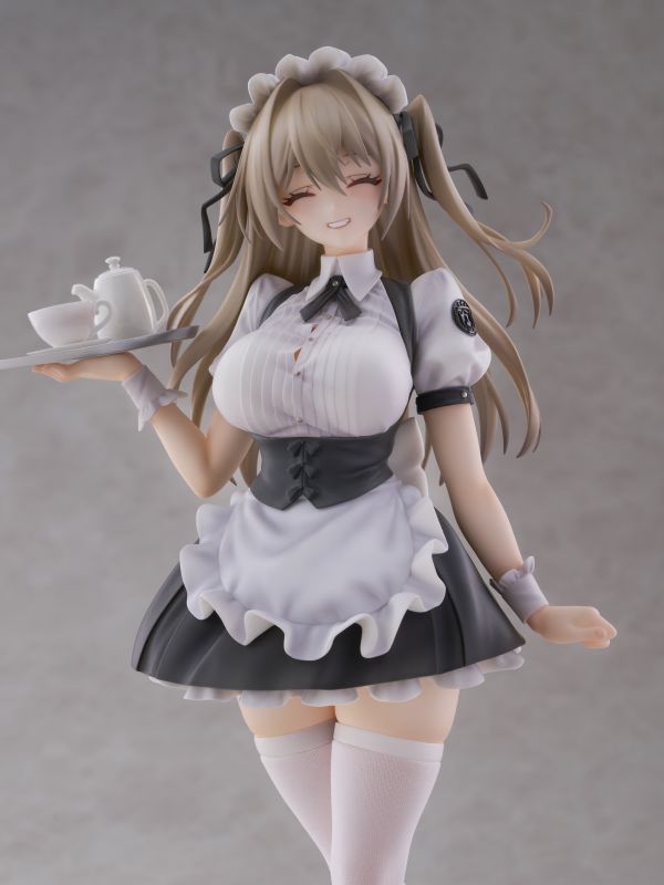 【1118KK】預購 1/6 PVC saitom原畫 -櫻- 艾爾 1/6 PVC saitom原畫 -櫻- 艾爾