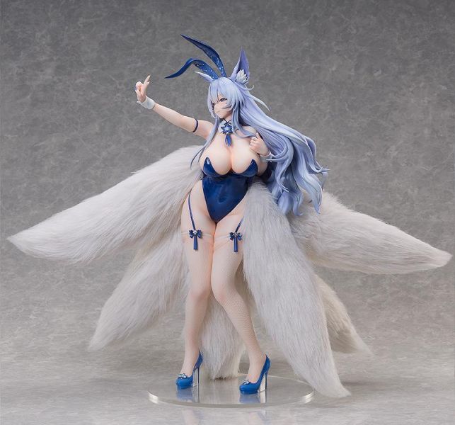 【0517KK】預購 FREEing 1/4 PVC《碧藍航線》信濃 幻夢奇術 FREEing 1/4 PVC《碧藍航線》信濃 幻夢奇術